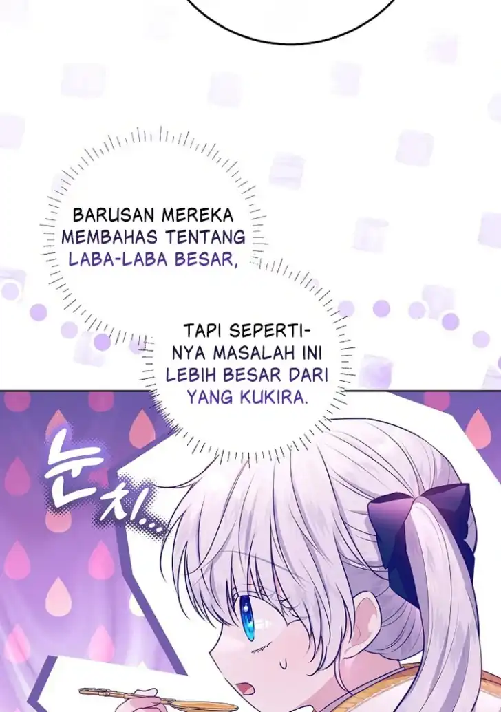Baca My Daddy Hid His Power - Chapter 8 halaman 95