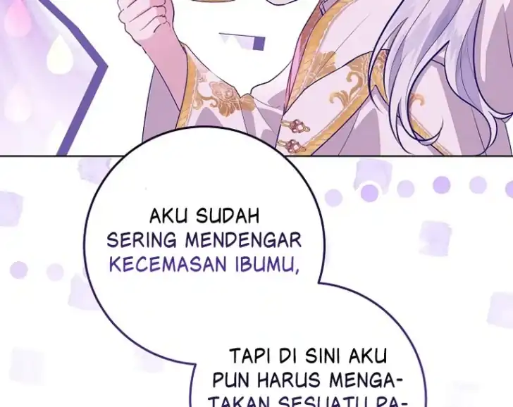 Baca My Daddy Hid His Power - Chapter 8 halaman 96