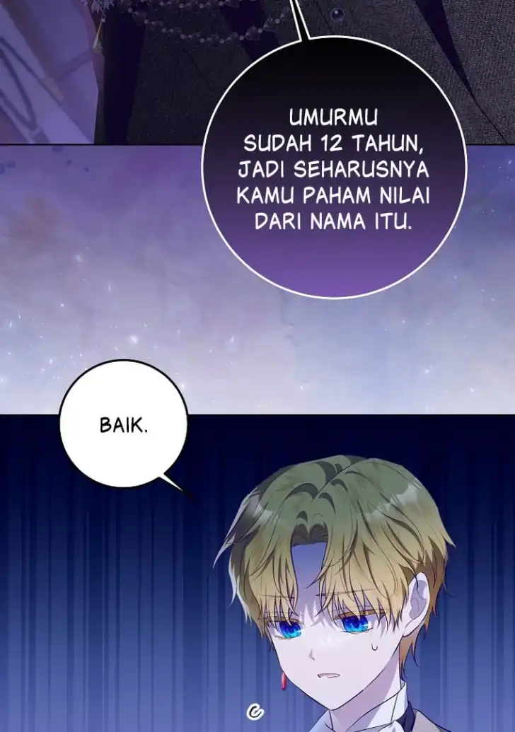 Baca My Daddy Hid His Power - Chapter 8 halaman 99