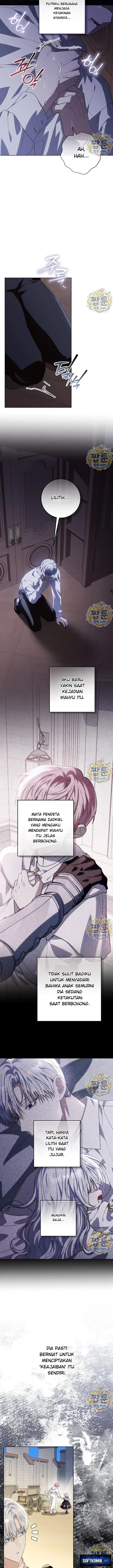 Baca My Daddy Hid His Power - Chapter 80 halaman 3