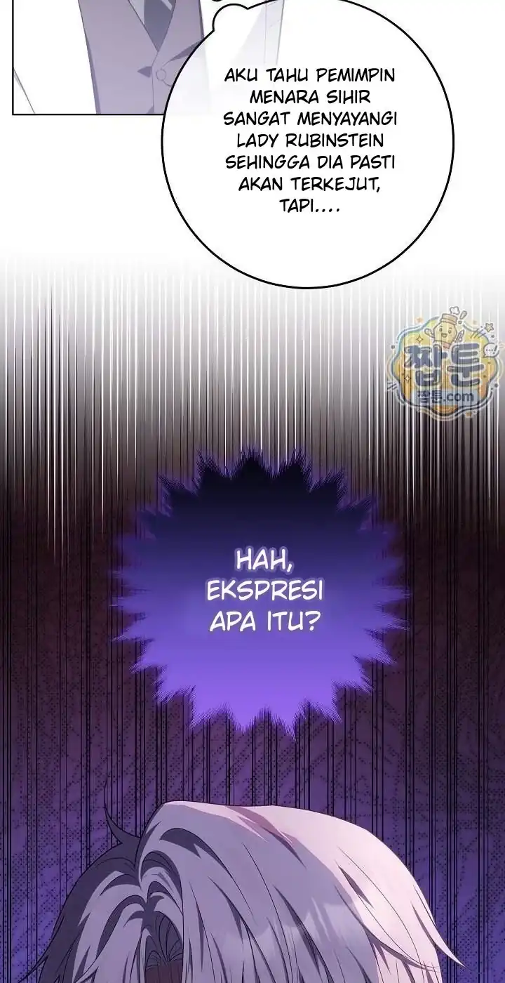 Baca My Daddy Hid His Power - Chapter 81 halaman 18