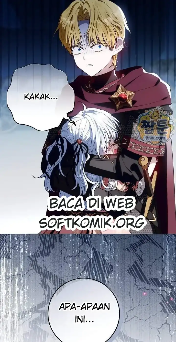 Baca My Daddy Hid His Power - Chapter 81 halaman 205