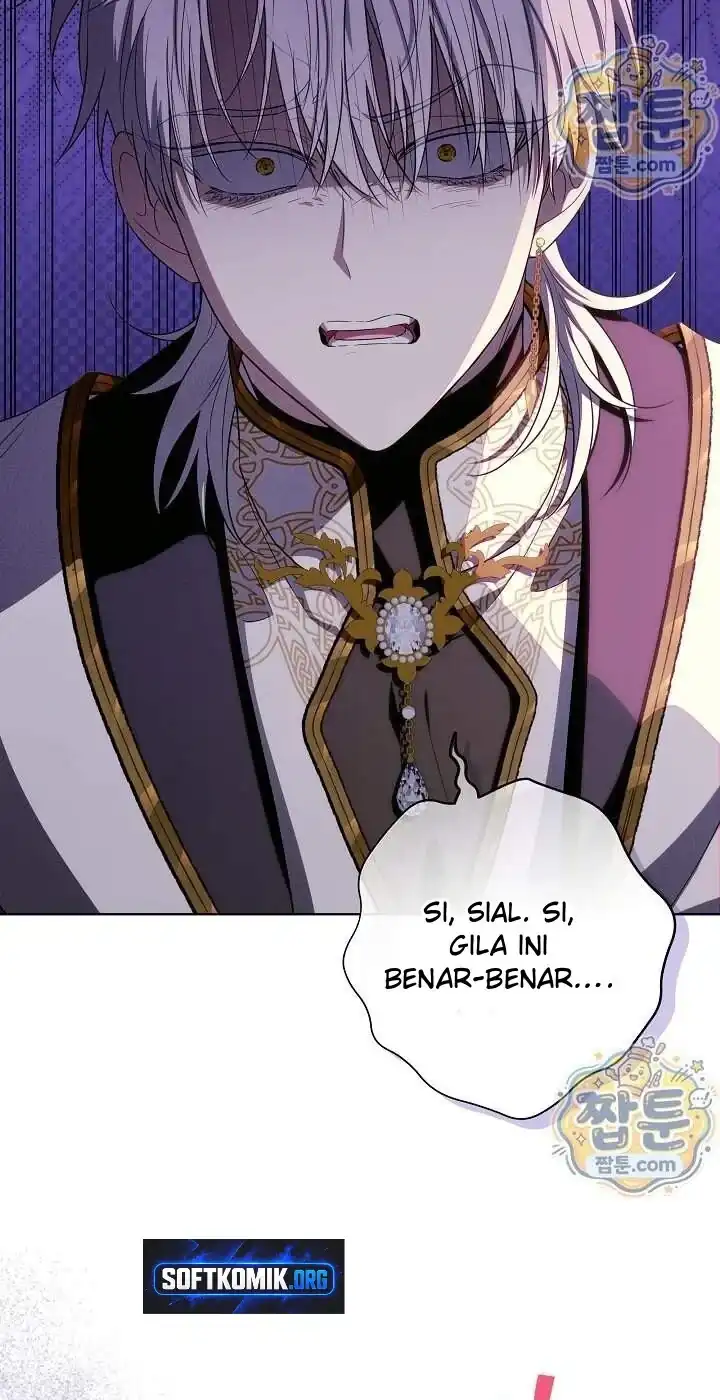 Baca My Daddy Hid His Power - Chapter 81 halaman 19