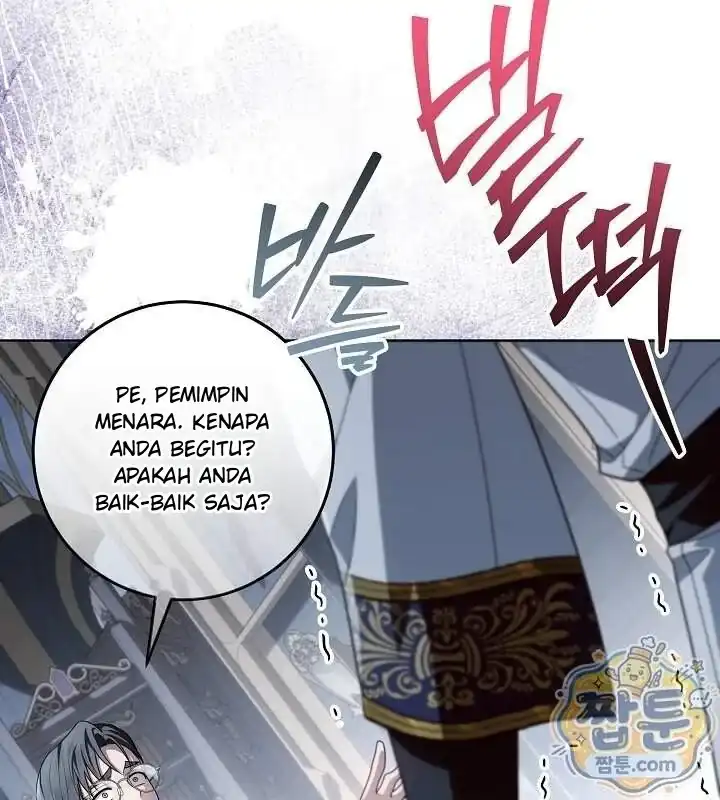 Baca My Daddy Hid His Power - Chapter 81 halaman 20