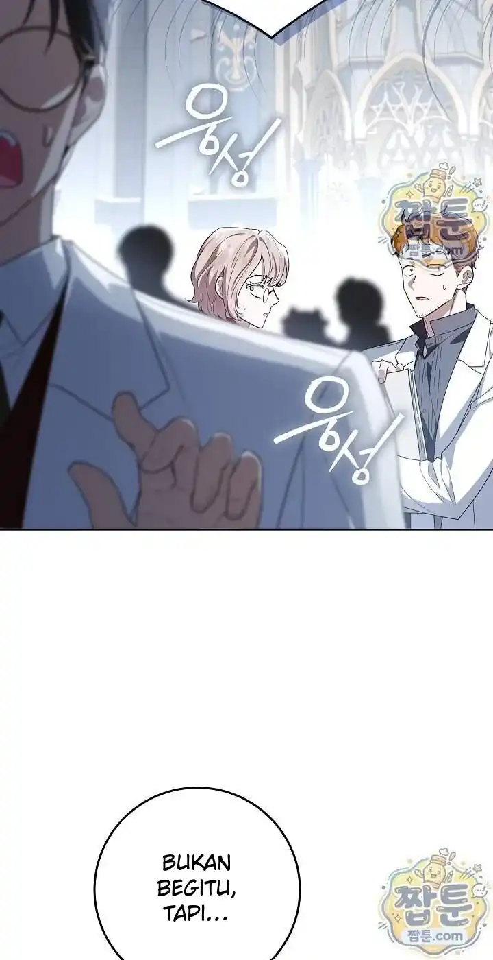 Baca My Daddy Hid His Power - Chapter 81 halaman 29