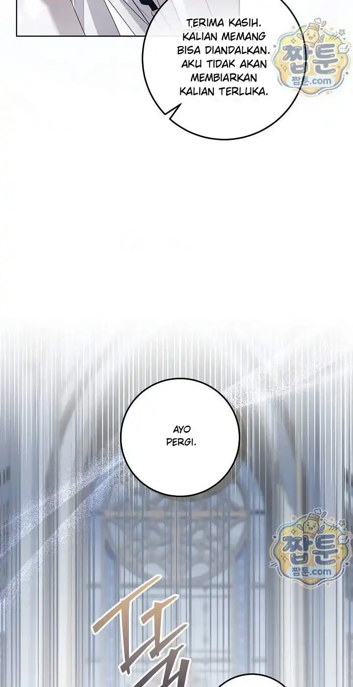 Baca My Daddy Hid His Power - Chapter 81 halaman 48