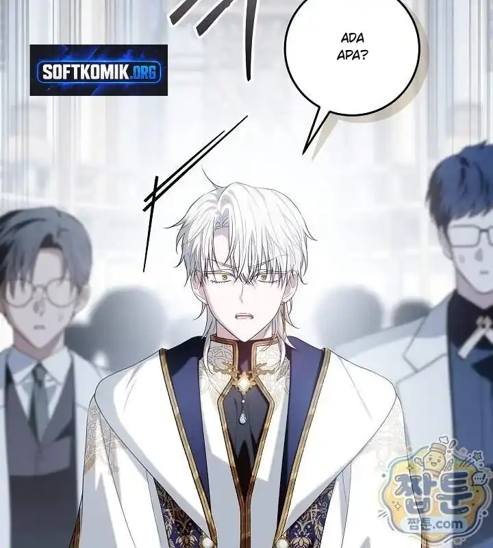 Baca My Daddy Hid His Power - Chapter 81 halaman 50