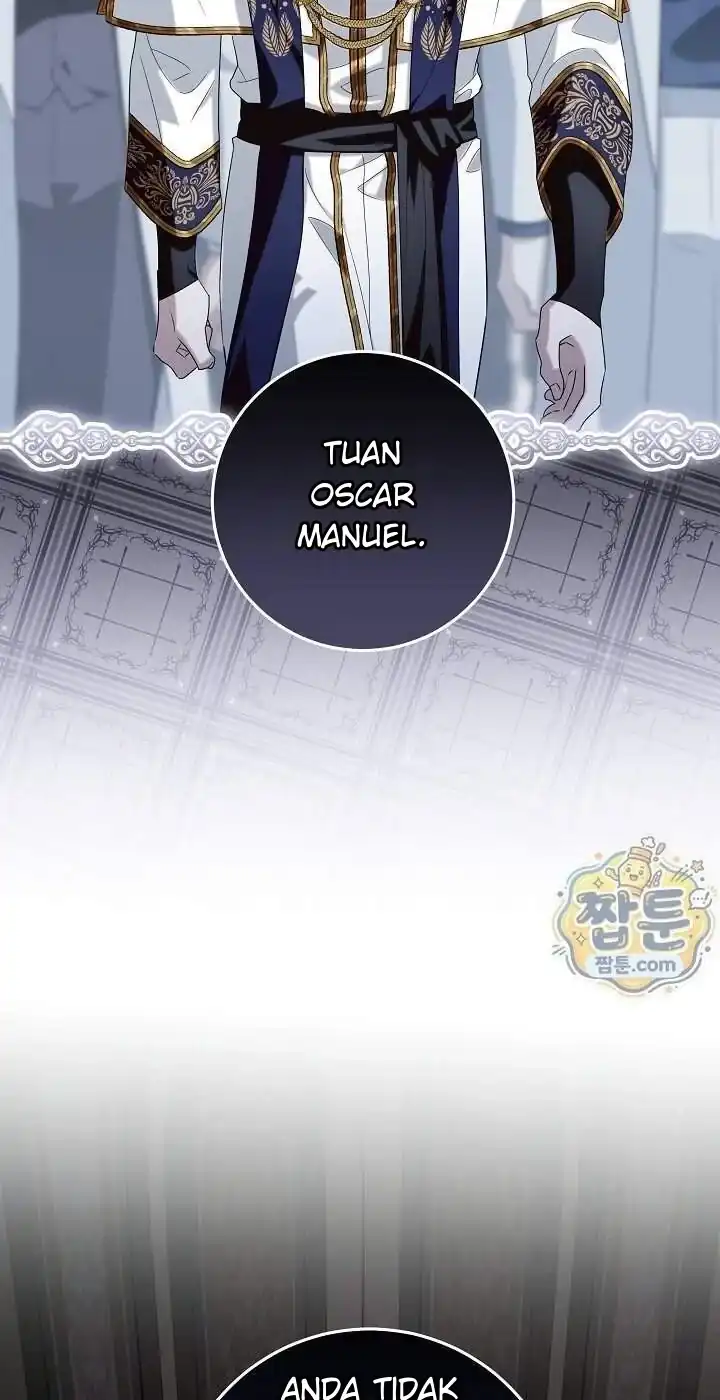 Baca My Daddy Hid His Power - Chapter 81 halaman 52