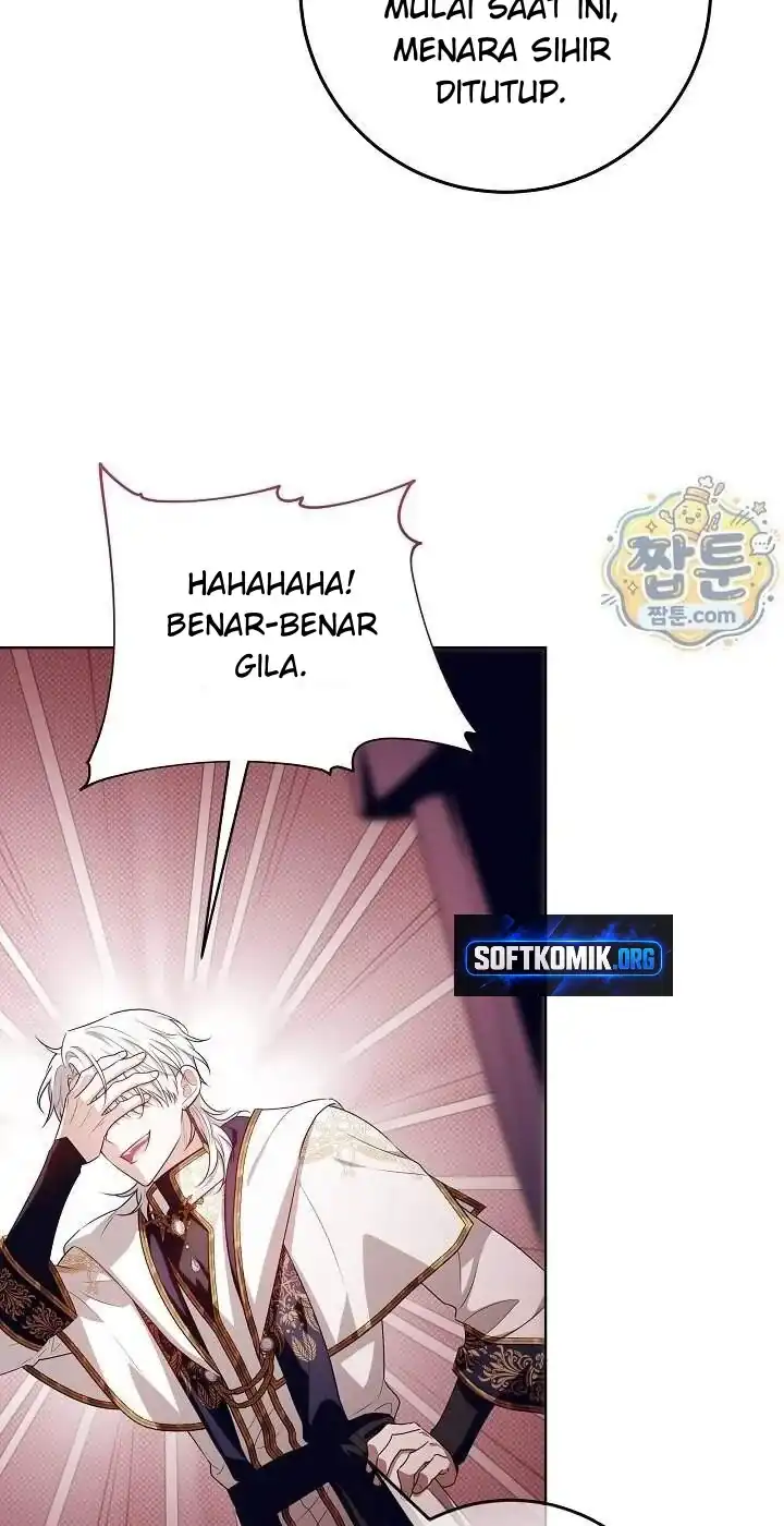Baca My Daddy Hid His Power - Chapter 81 halaman 67