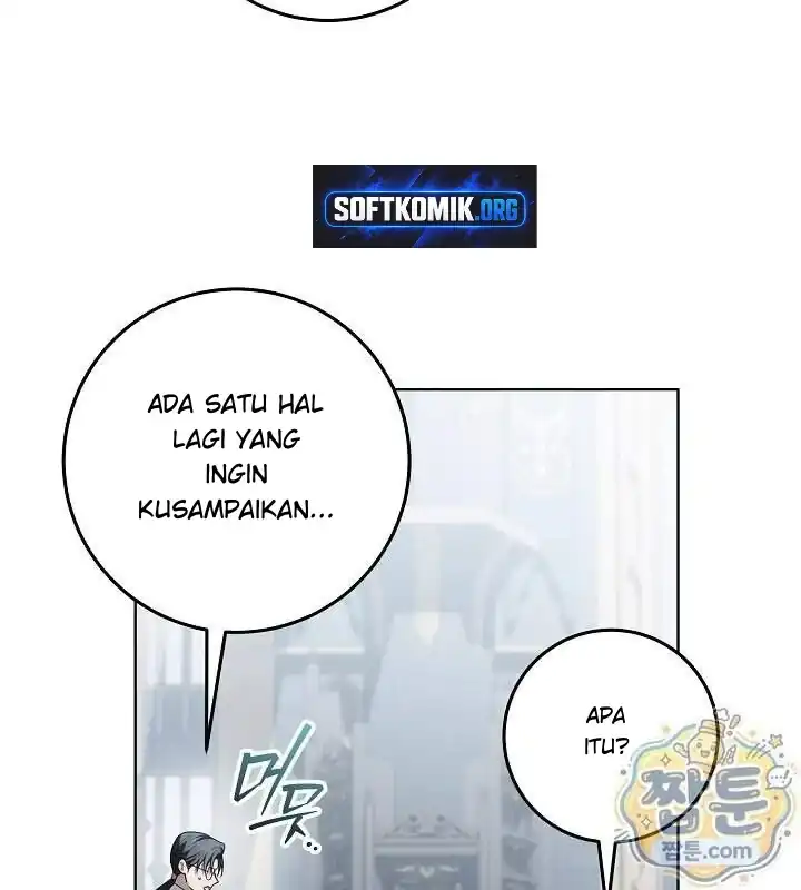 Baca My Daddy Hid His Power - Chapter 81 halaman 7