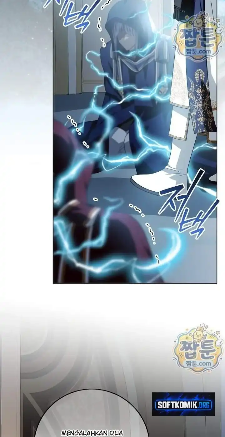 Baca My Daddy Hid His Power - Chapter 81 halaman 83