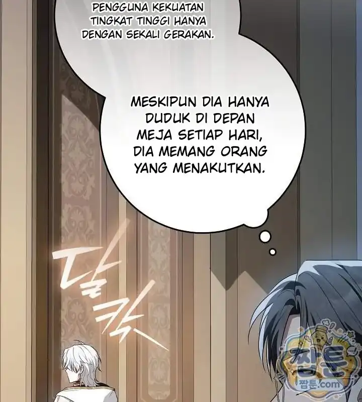 Baca My Daddy Hid His Power - Chapter 81 halaman 85