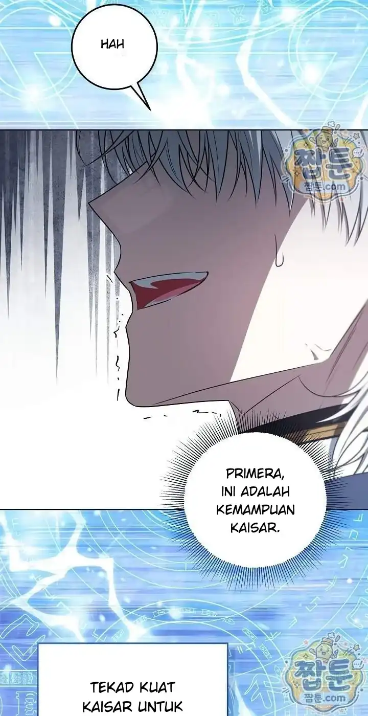 Baca My Daddy Hid His Power - Chapter 81 halaman 92