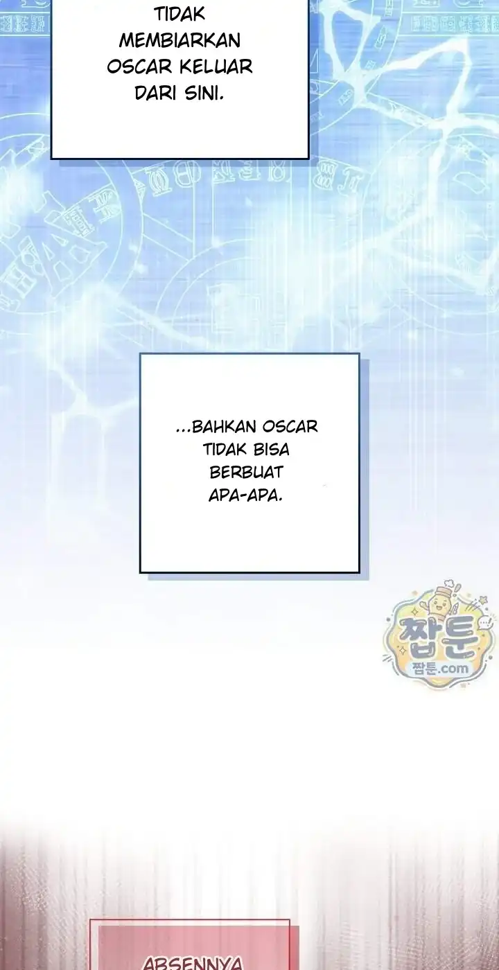 Baca My Daddy Hid His Power - Chapter 81 halaman 93