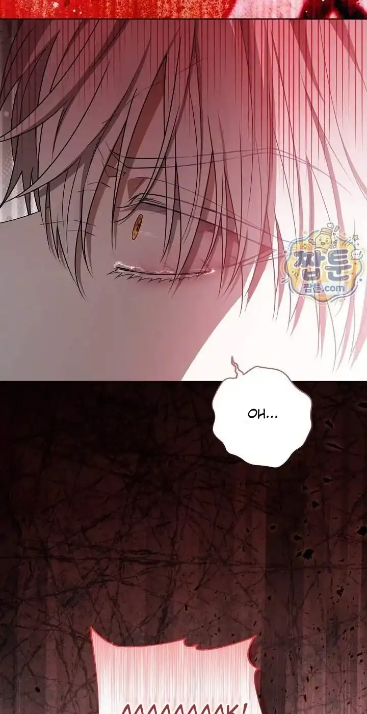Baca My Daddy Hid His Power - Chapter 81 halaman 98