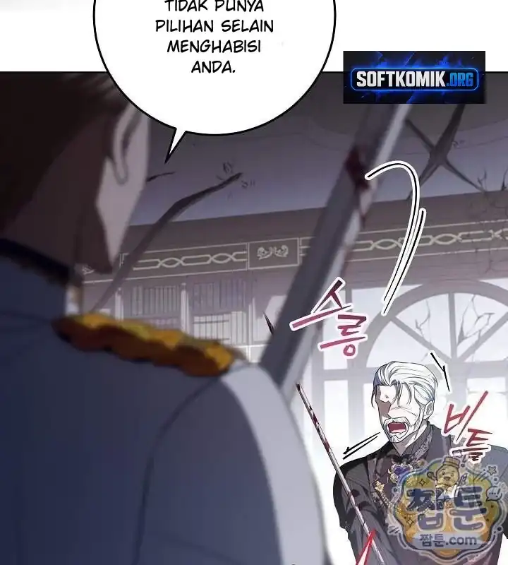 Baca My Daddy Hid His Power - Chapter 81 halaman 110