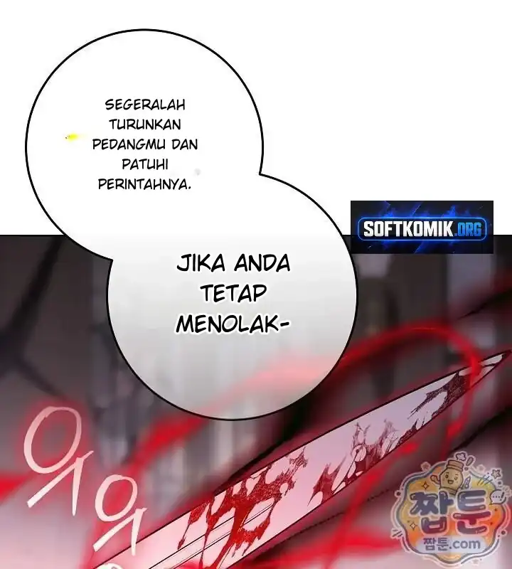 Baca My Daddy Hid His Power - Chapter 81 halaman 118