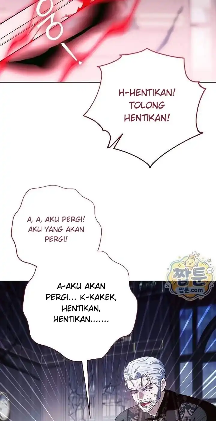 Baca My Daddy Hid His Power - Chapter 81 halaman 120
