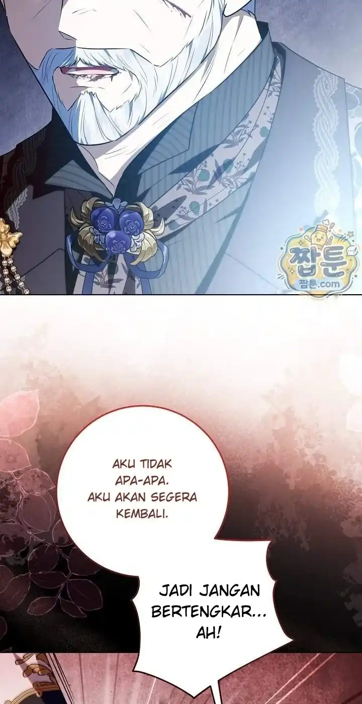 Baca My Daddy Hid His Power - Chapter 81 halaman 126