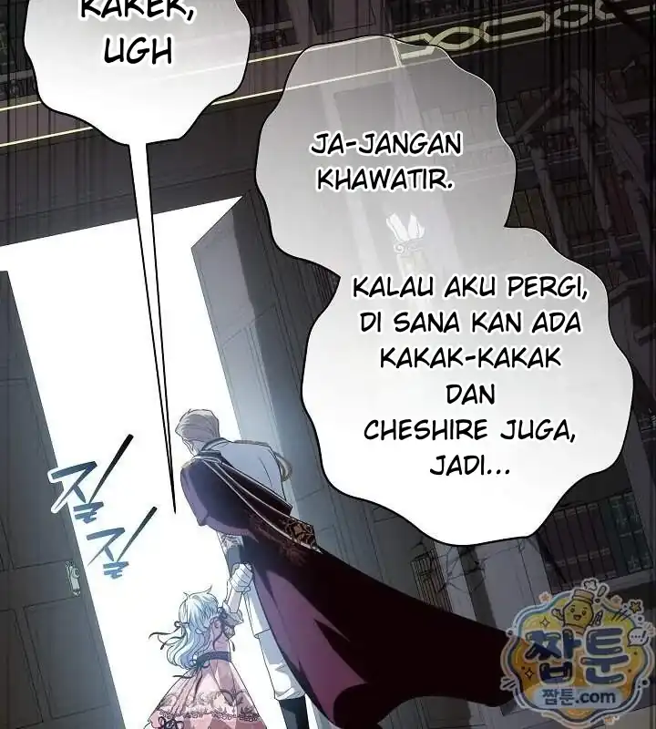 Baca My Daddy Hid His Power - Chapter 81 halaman 128