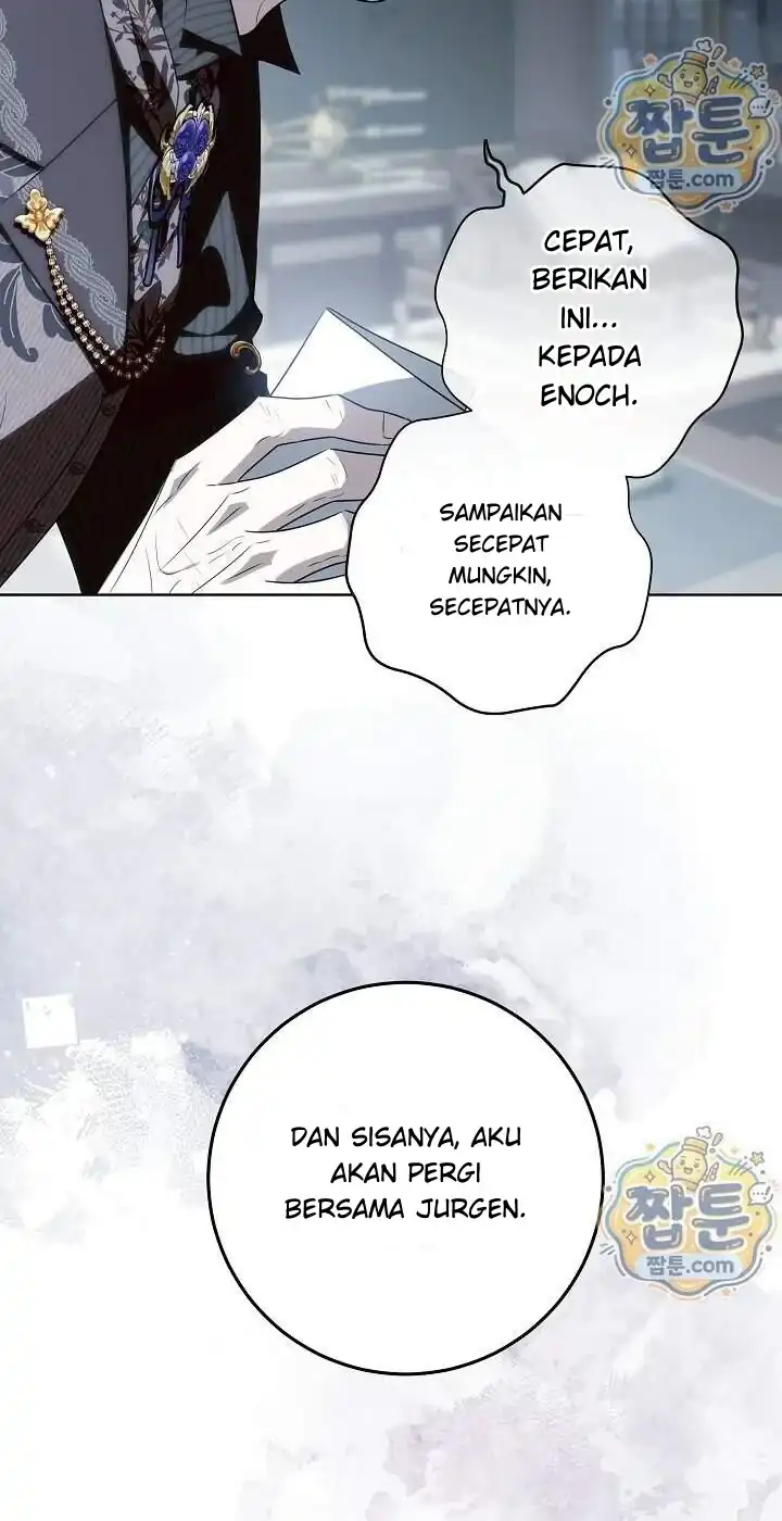 Baca My Daddy Hid His Power - Chapter 81 halaman 141