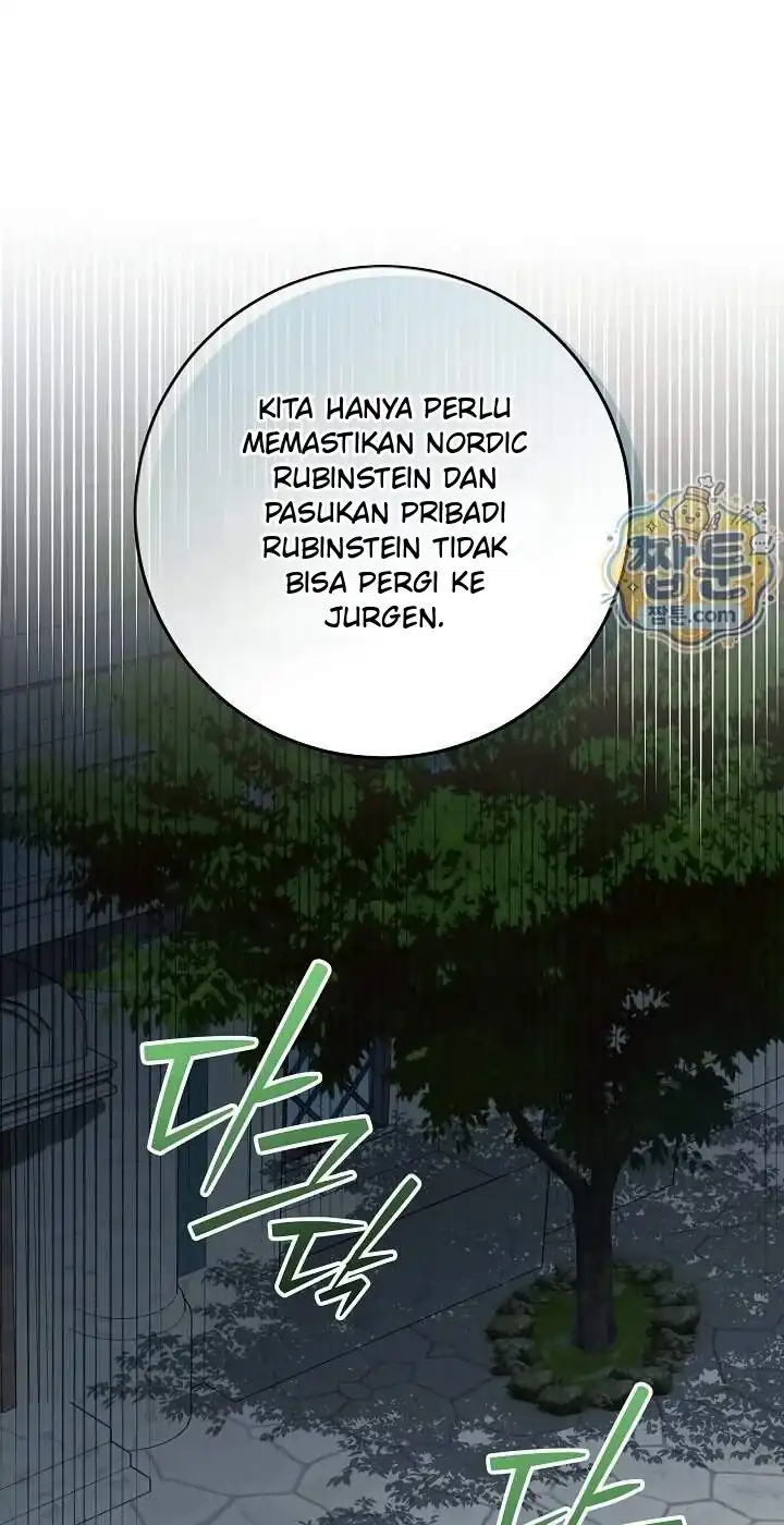 Baca My Daddy Hid His Power - Chapter 81 halaman 147