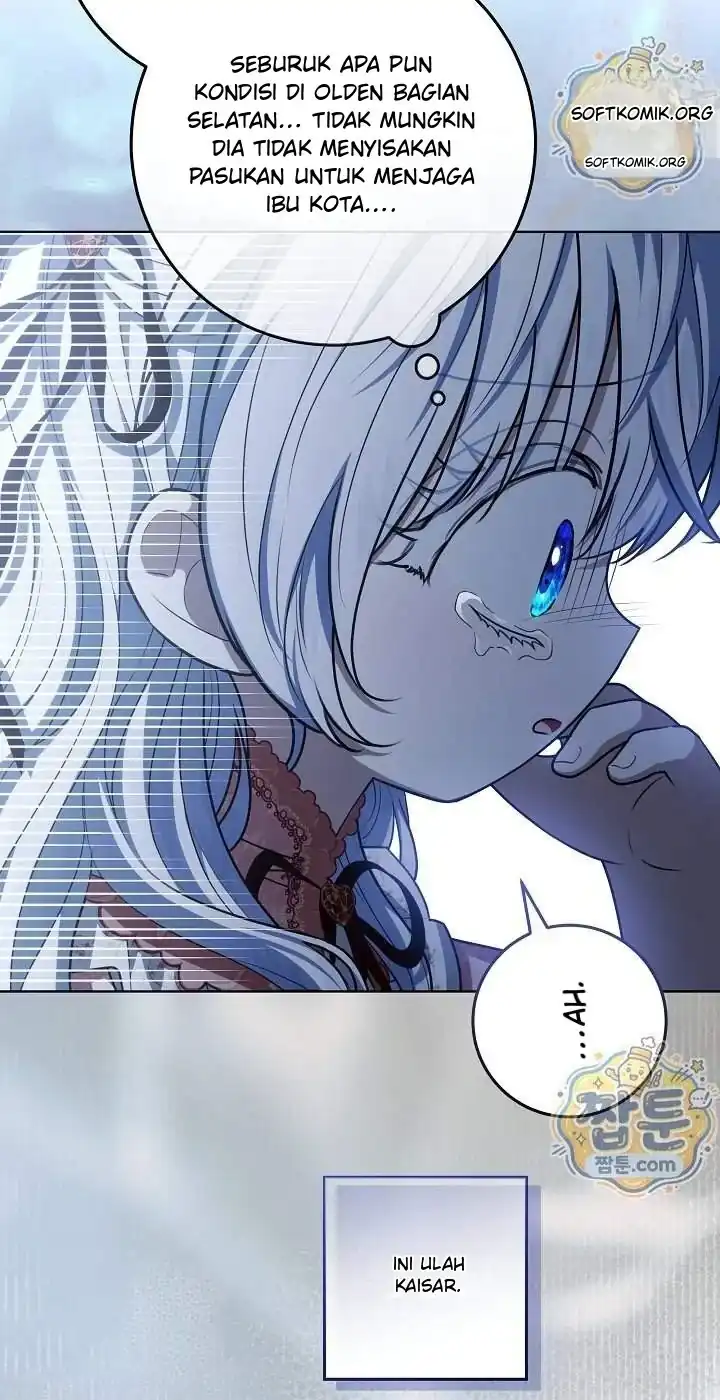 Baca My Daddy Hid His Power - Chapter 81 halaman 157