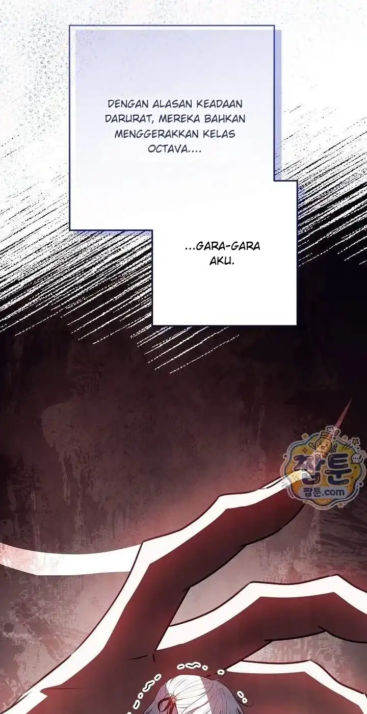 Baca My Daddy Hid His Power - Chapter 81 halaman 161