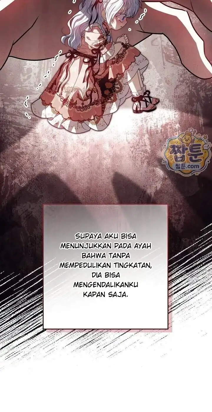 Baca My Daddy Hid His Power - Chapter 81 halaman 164