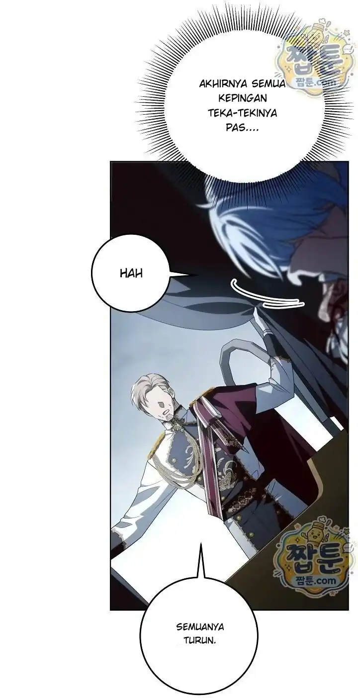 Baca My Daddy Hid His Power - Chapter 81 halaman 167