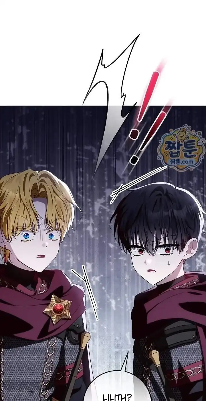 Baca My Daddy Hid His Power - Chapter 81 halaman 173