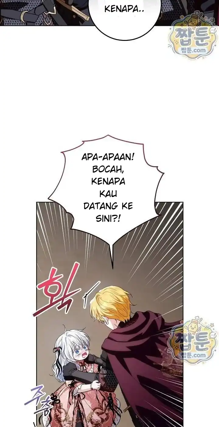Baca My Daddy Hid His Power - Chapter 81 halaman 176