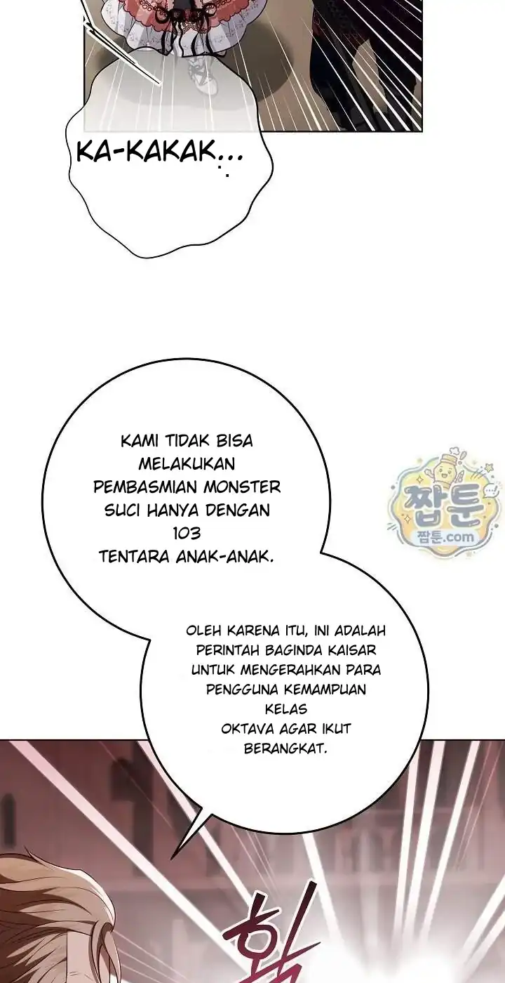 Baca My Daddy Hid His Power - Chapter 81 halaman 178