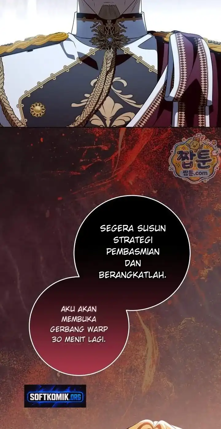 Baca My Daddy Hid His Power - Chapter 81 halaman 186
