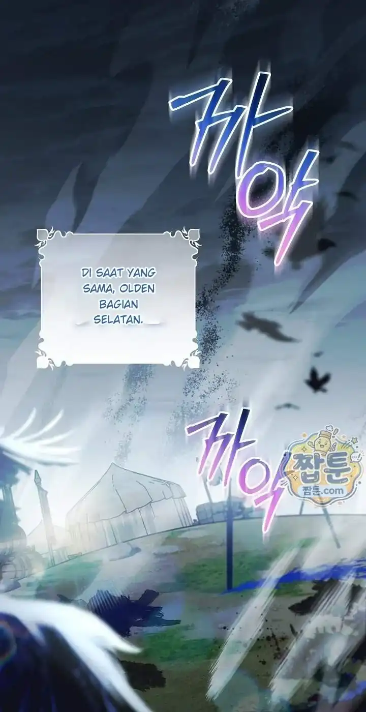 My Daddy Hid His Power Chapter 82 - Page 1