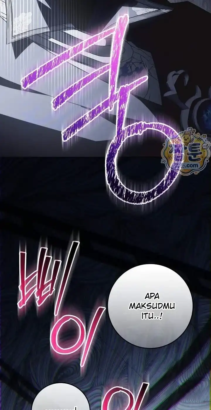 My Daddy Hid His Power Chapter 82 - Page 14