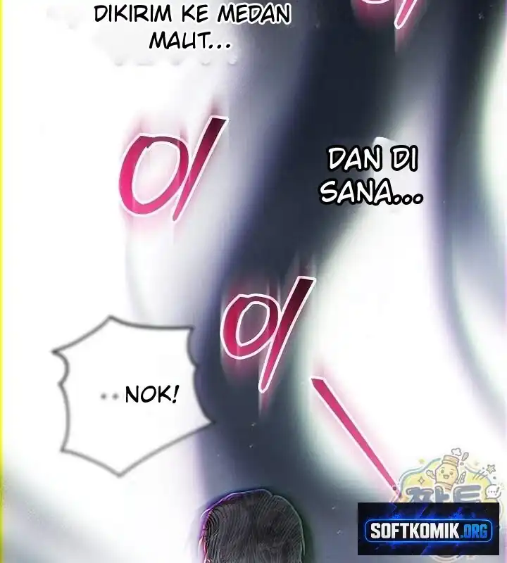 My Daddy Hid His Power Chapter 82 - Page 16
