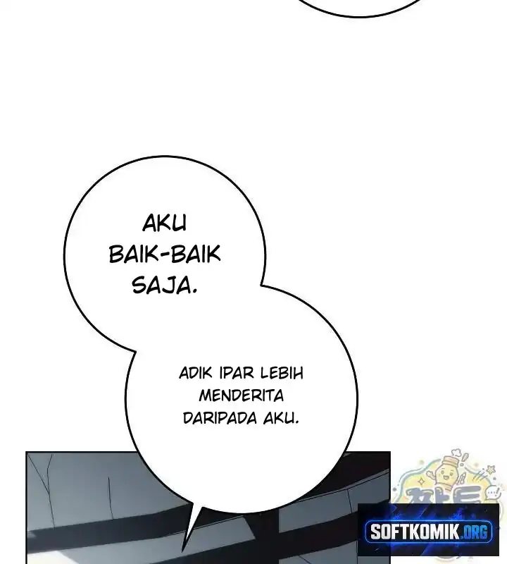 My Daddy Hid His Power Chapter 82 - Page 4