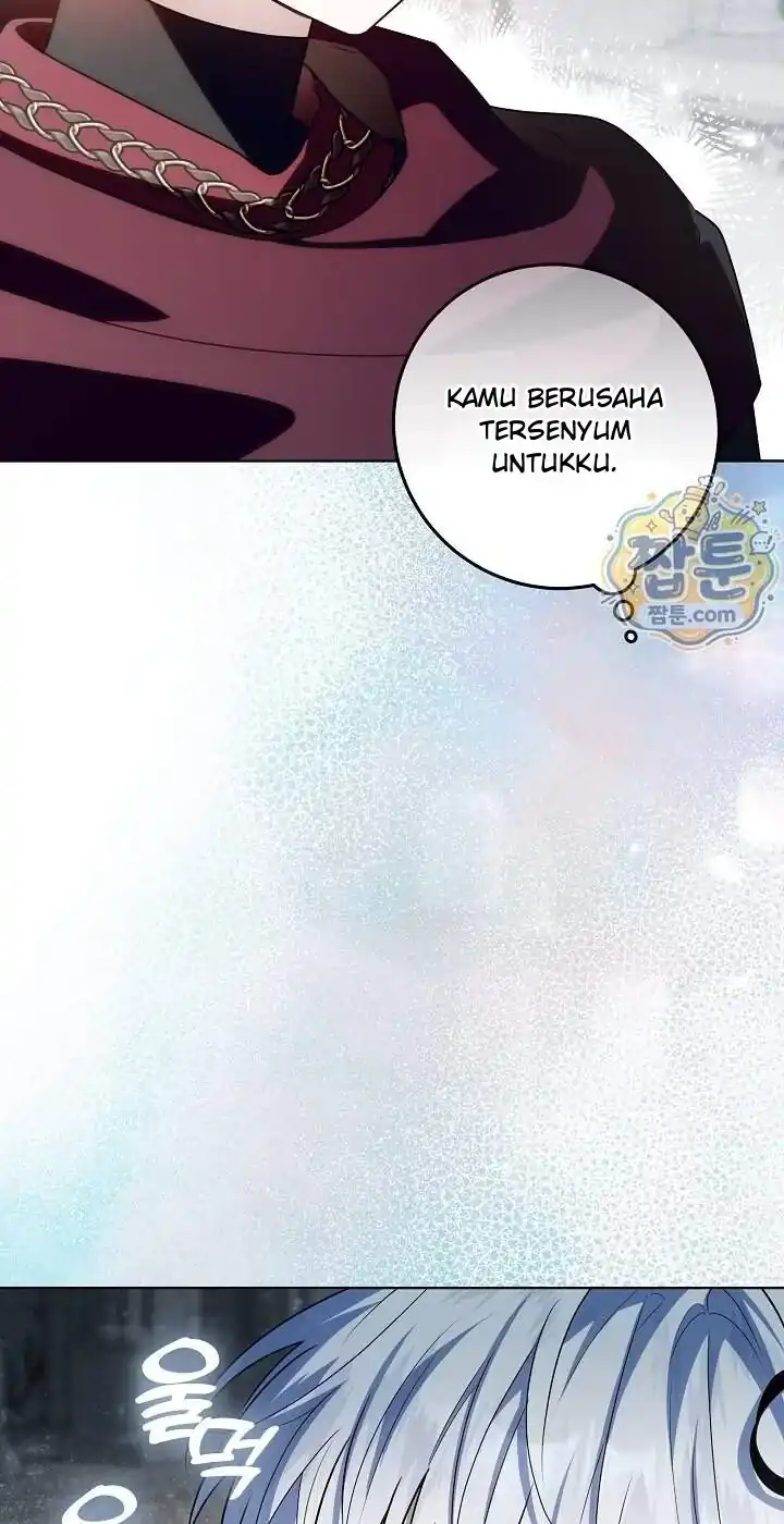 My Daddy Hid His Power Chapter 82 - Page 54