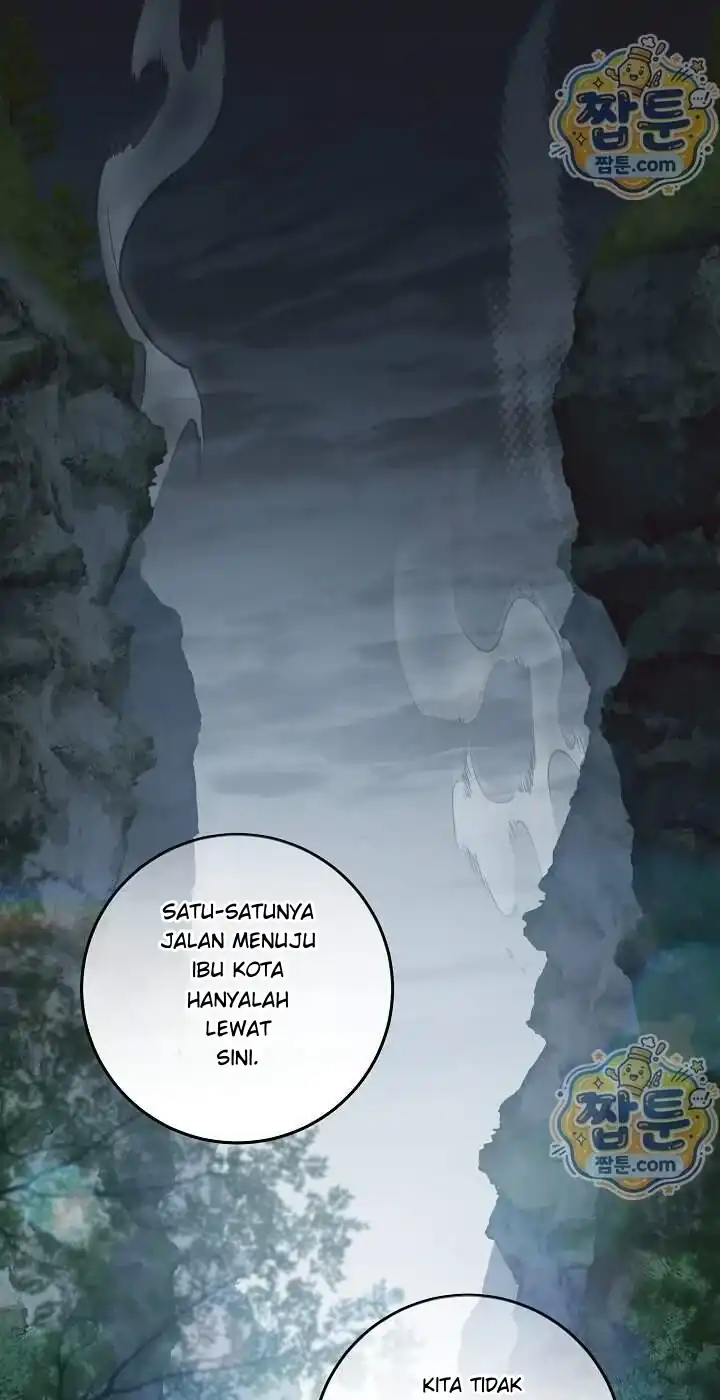 My Daddy Hid His Power Chapter 82 - Page 63