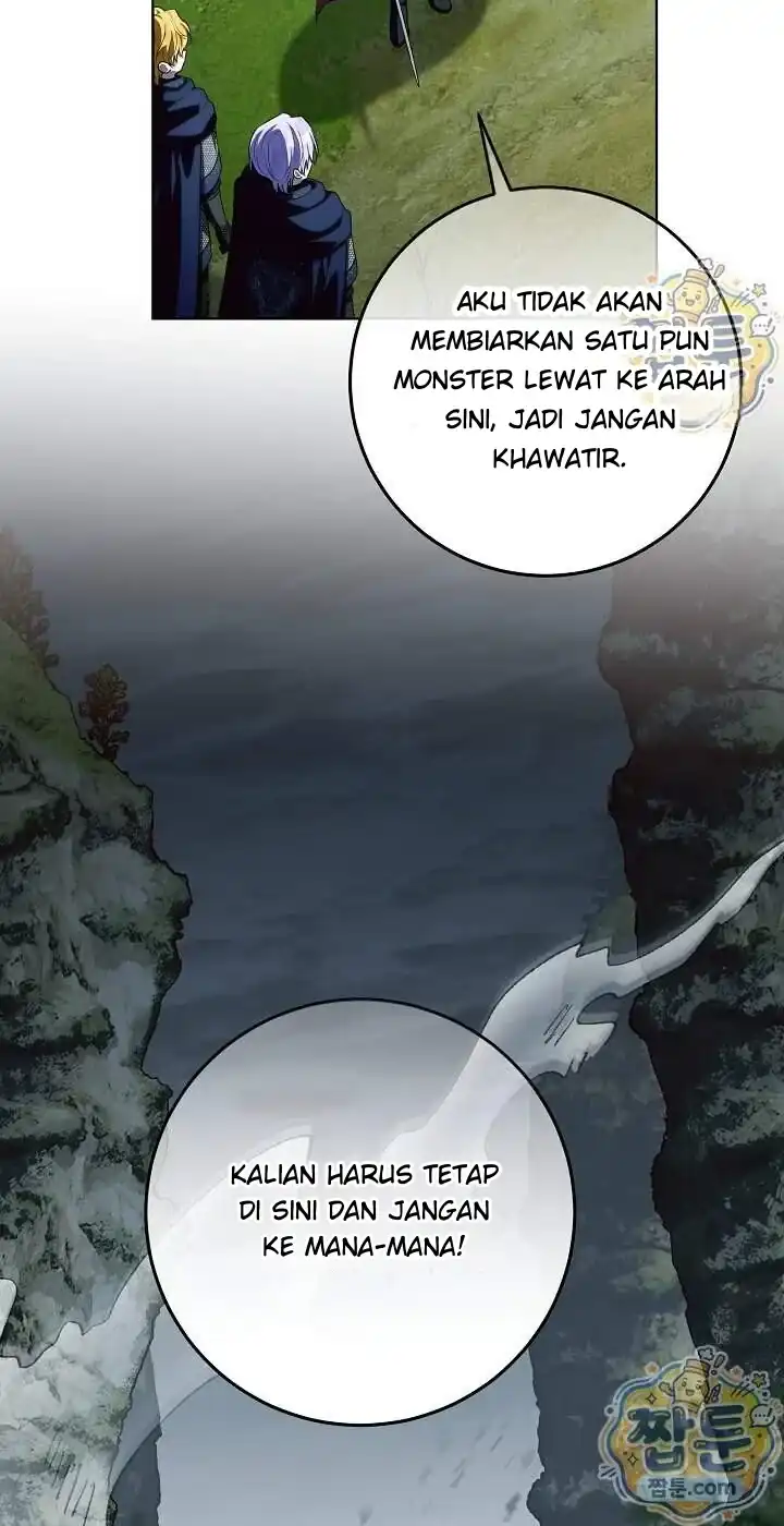 My Daddy Hid His Power Chapter 82 - Page 65