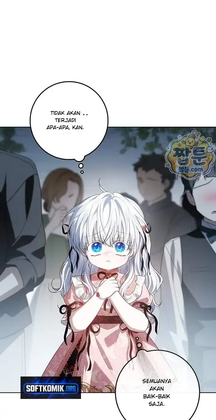 My Daddy Hid His Power Chapter 82 - Page 67