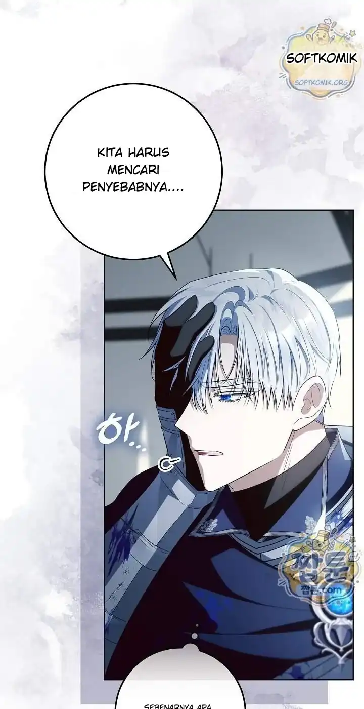 My Daddy Hid His Power Chapter 82 - Page 7
