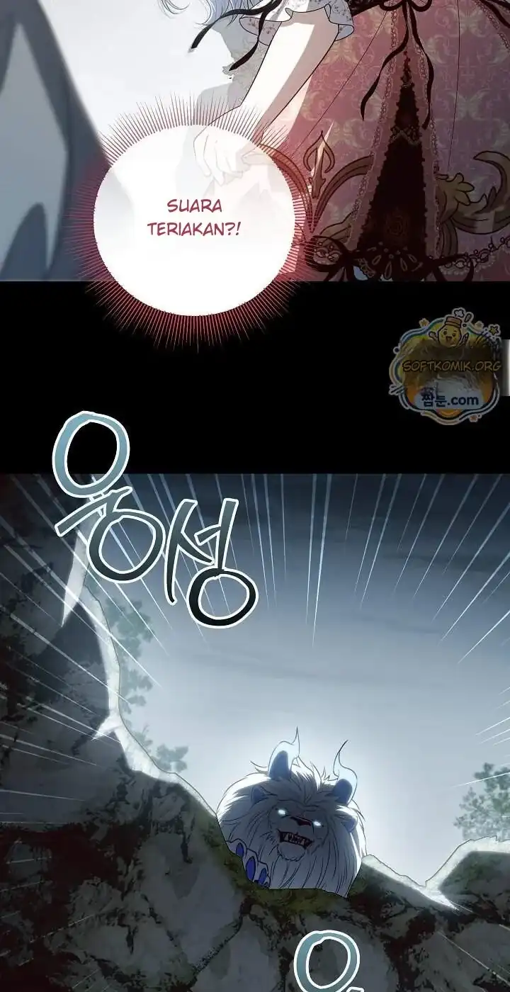 My Daddy Hid His Power Chapter 82 - Page 70