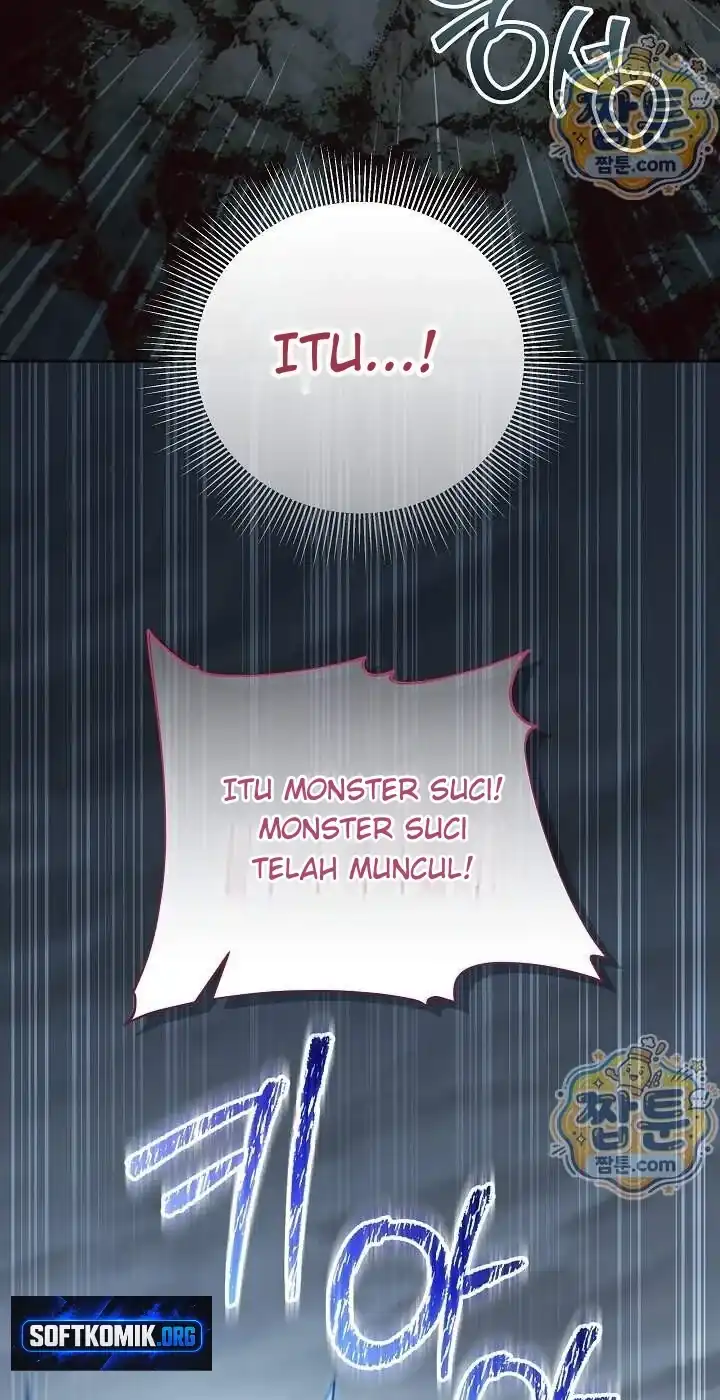 My Daddy Hid His Power Chapter 82 - Page 71