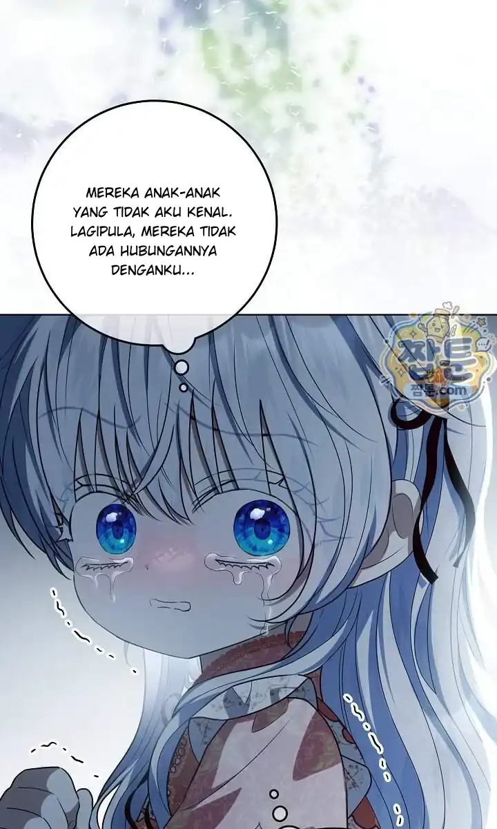 My Daddy Hid His Power Chapter 83 - Page 100