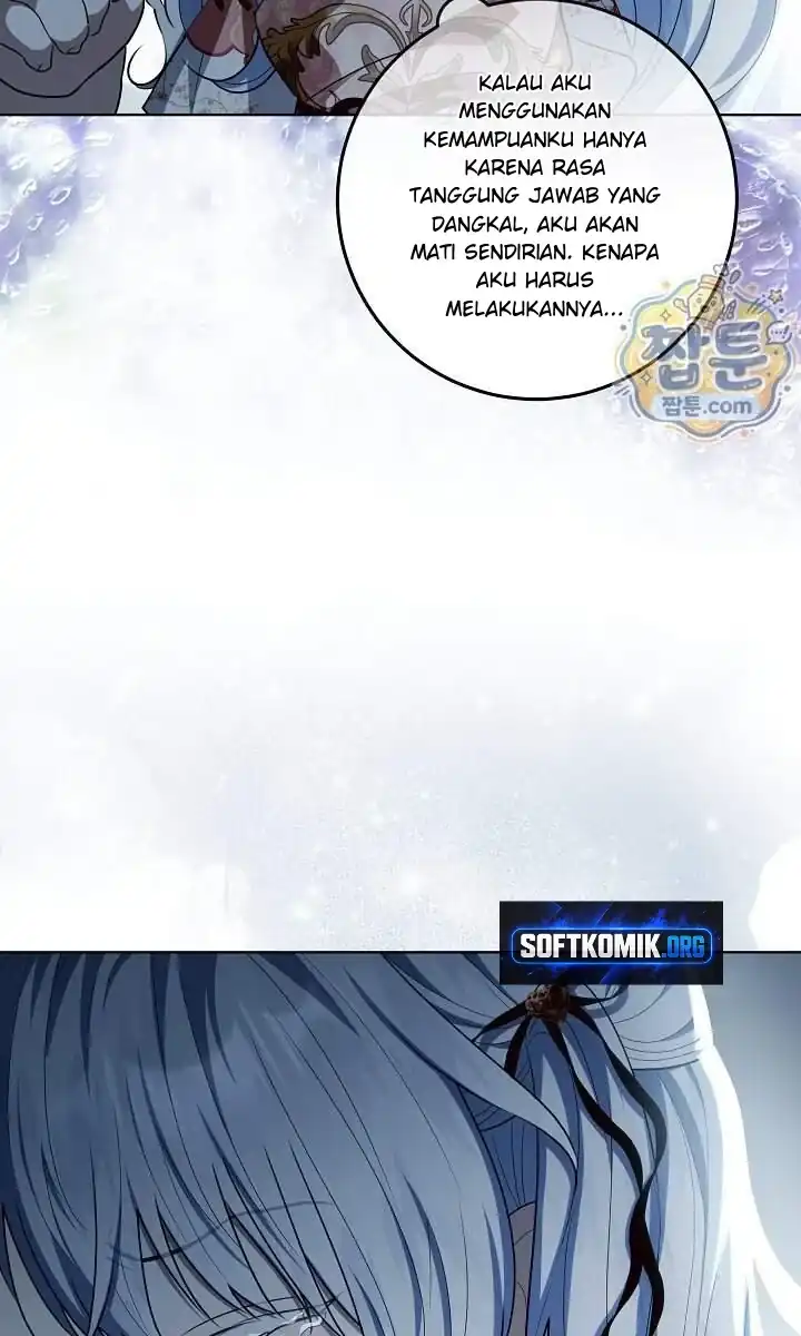 My Daddy Hid His Power Chapter 83 - Page 101