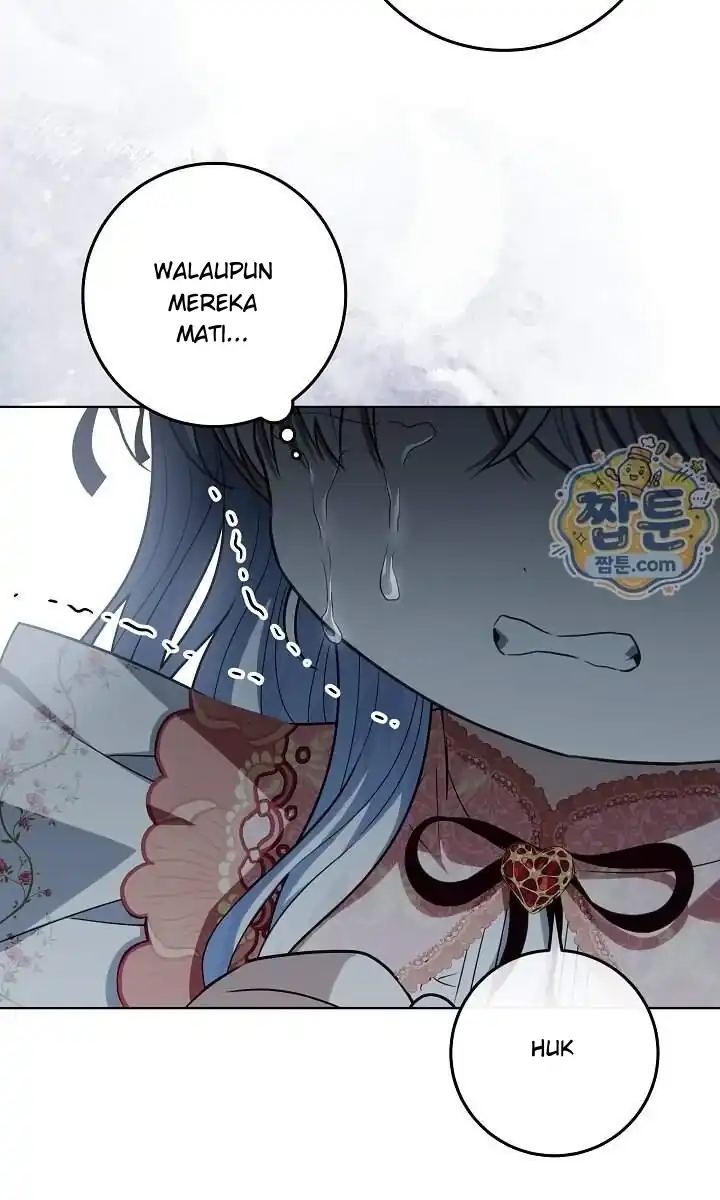 My Daddy Hid His Power Chapter 83 - Page 105