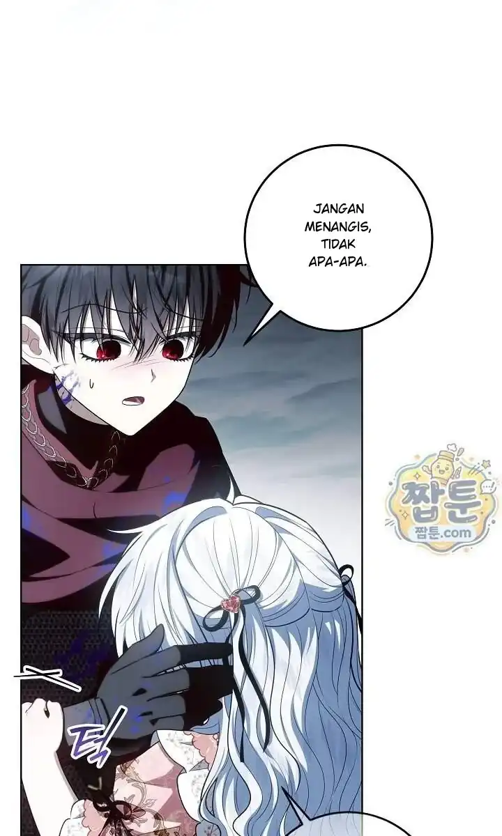 My Daddy Hid His Power Chapter 83 - Page 109