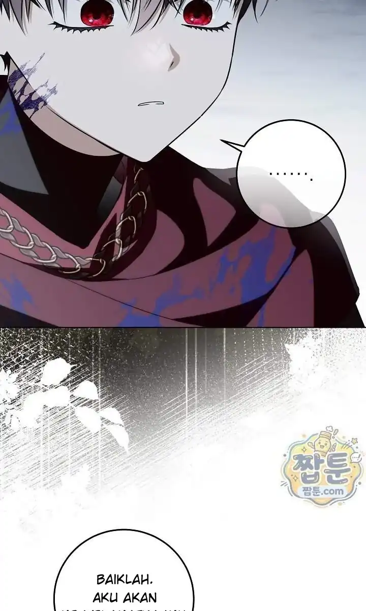 My Daddy Hid His Power Chapter 83 - Page 113
